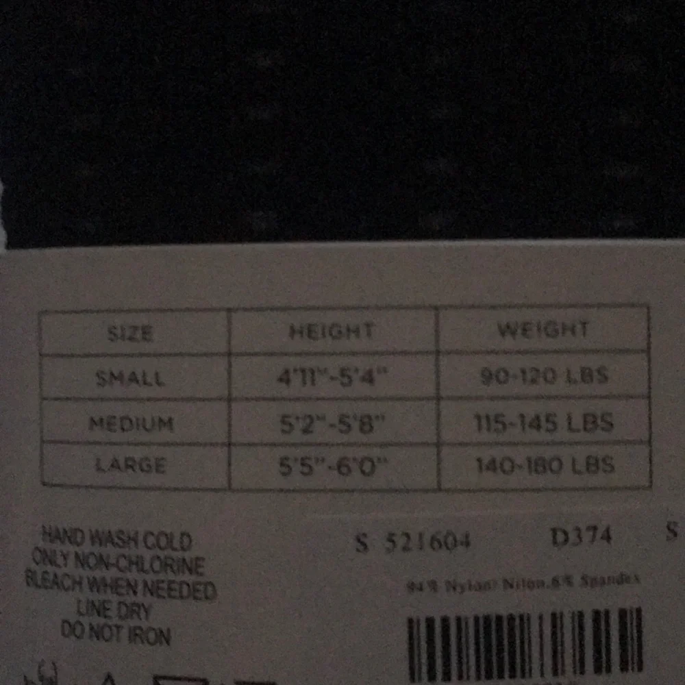 LOFT Women's NWT‎ Cutout Tights